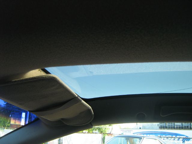 1997 Chevrolet Camaro GT Premium