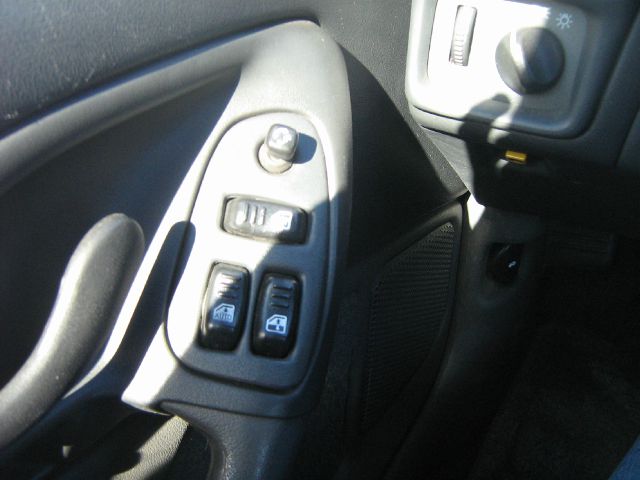 1997 Chevrolet Camaro GT Premium