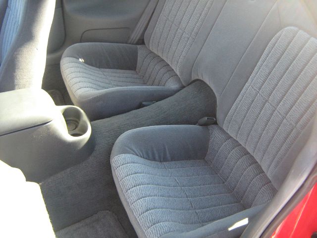 1997 Chevrolet Camaro GT Premium