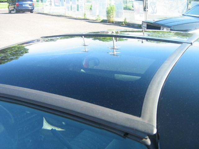 1997 Chevrolet Camaro GT Premium