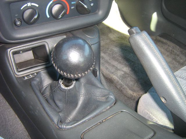 1997 Chevrolet Camaro GT Premium