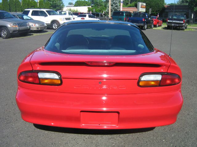 1997 Chevrolet Camaro GT Premium
