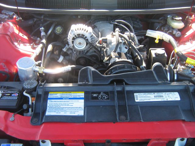 1997 Chevrolet Camaro GT Premium
