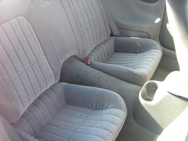 1997 Chevrolet Camaro GT Premium