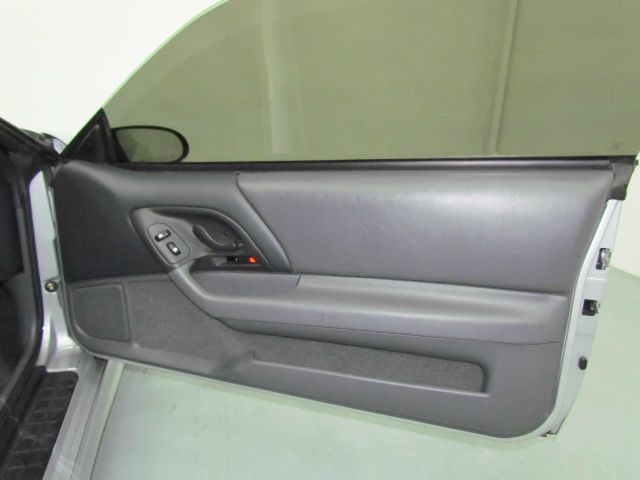 1997 Chevrolet Camaro Club Cab Laramie SLT