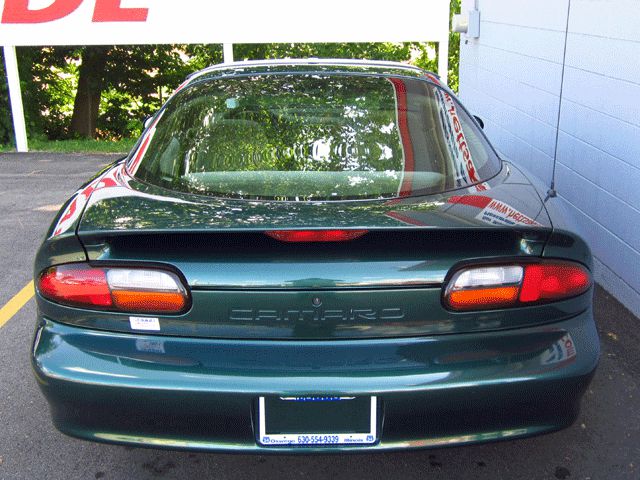 1997 Chevrolet Camaro Extra Clean
