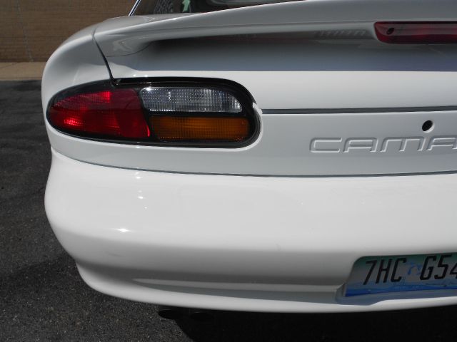 1997 Chevrolet Camaro OZ Rally Edition
