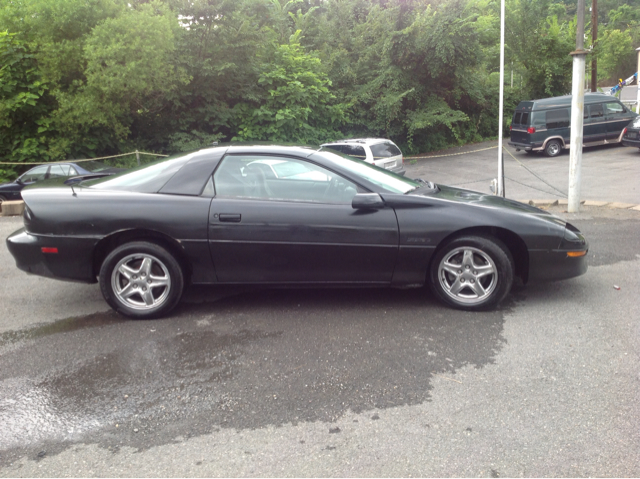 1997 Chevrolet Camaro OZ Rally Edition