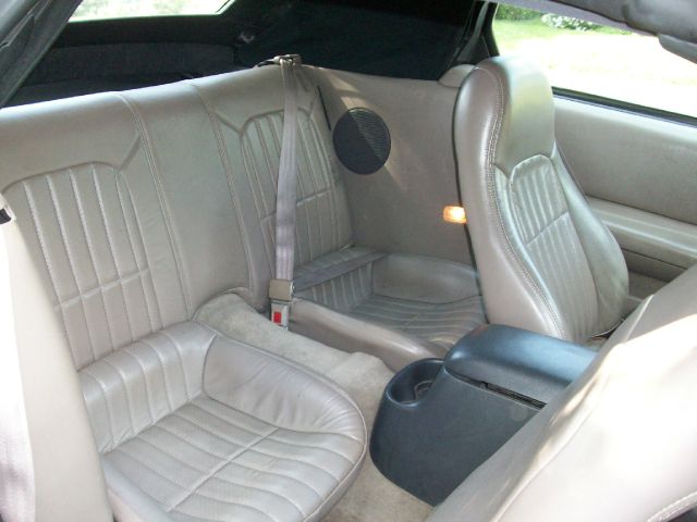 1997 Chevrolet Camaro Adren W/lthr