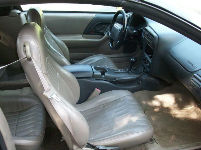 1997 Chevrolet Camaro Adren W/lthr