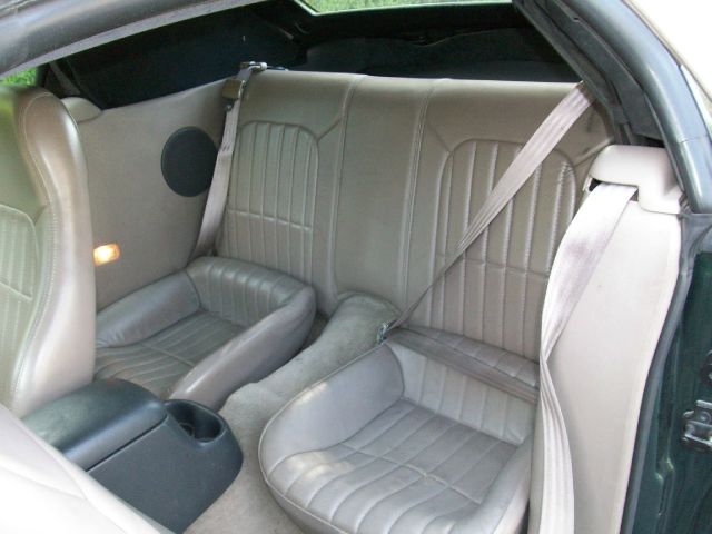 1997 Chevrolet Camaro Adren W/lthr