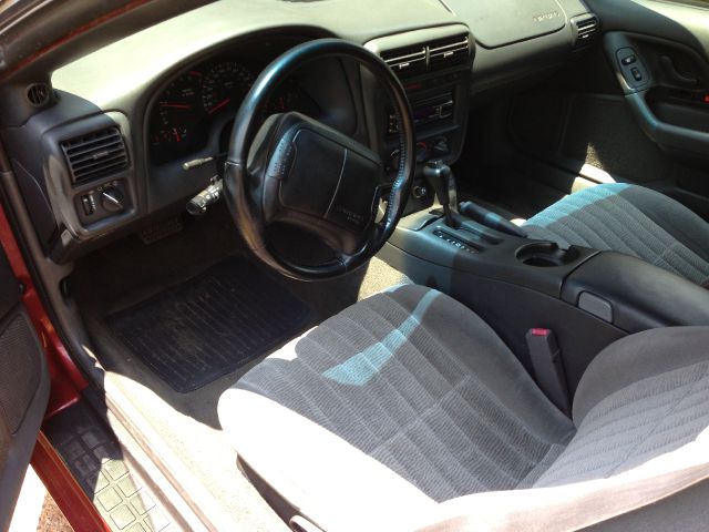 1997 Chevrolet Camaro XLS