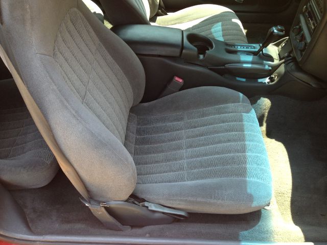 1997 Chevrolet Camaro XLS