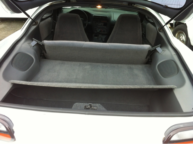 1997 Chevrolet Camaro GT Premium