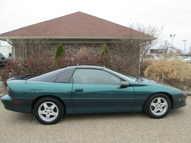 1997 Chevrolet Camaro GT Premium