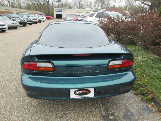 1997 Chevrolet Camaro GT Premium