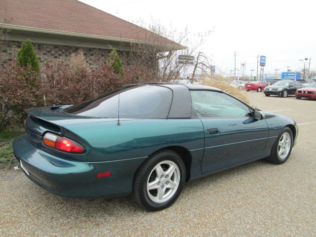 1997 Chevrolet Camaro GT Premium