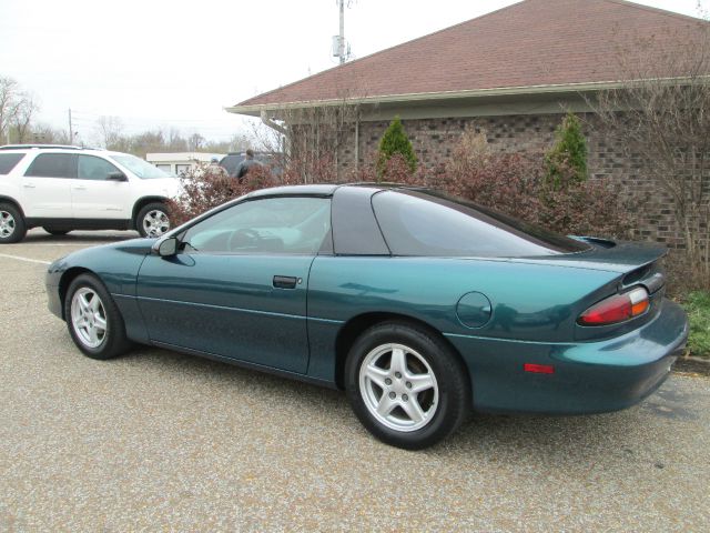1997 Chevrolet Camaro GT Premium