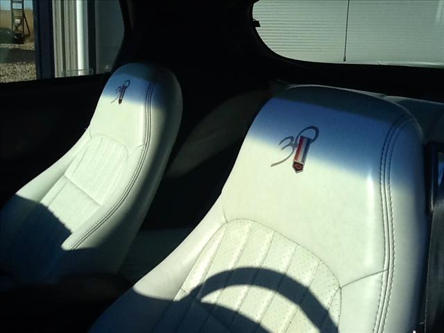 1997 Chevrolet Camaro Super CAB 4WD