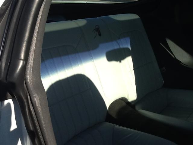 1997 Chevrolet Camaro Super CAB 4WD