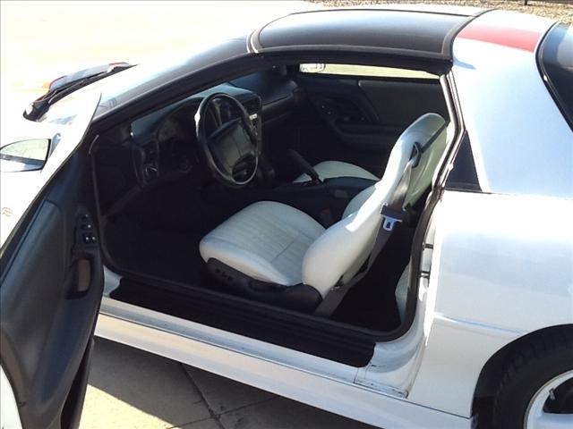 1997 Chevrolet Camaro Super CAB 4WD