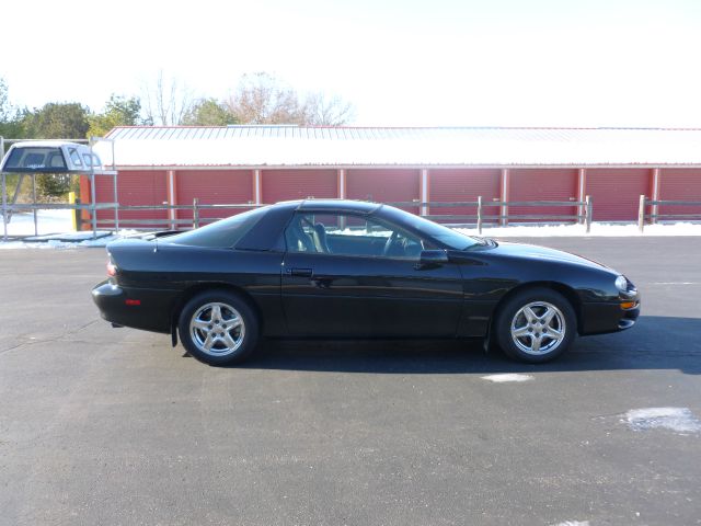 1998 Chevrolet Camaro OZ Rally Edition