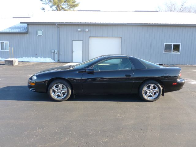 1998 Chevrolet Camaro OZ Rally Edition