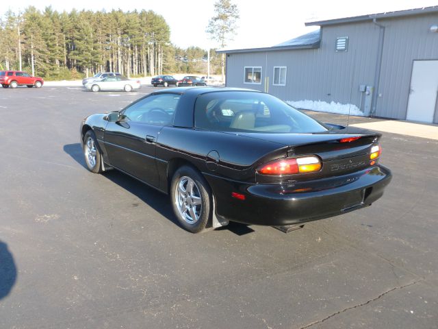 1998 Chevrolet Camaro OZ Rally Edition