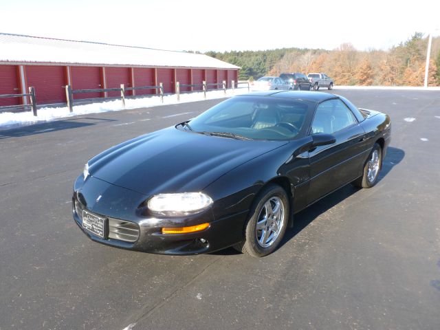 1998 Chevrolet Camaro OZ Rally Edition