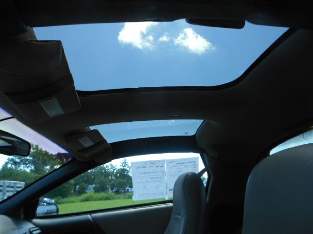 1998 Chevrolet Camaro GT Premium