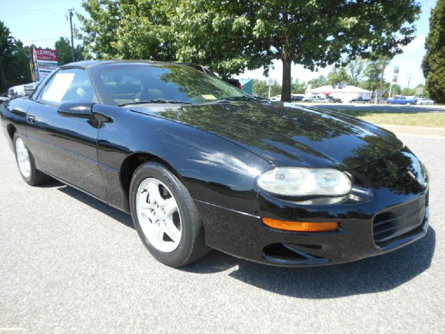 1998 Chevrolet Camaro GT Premium
