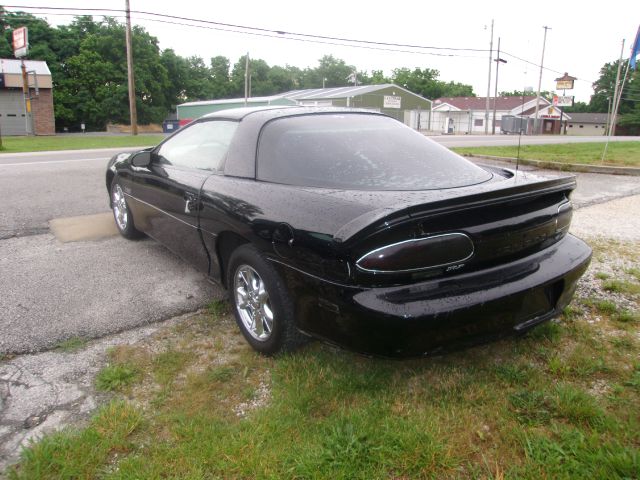 1998 Chevrolet Camaro GT Premium