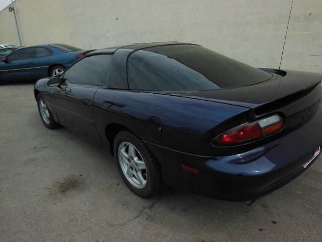 1999 Chevrolet Camaro OZ Rally Edition