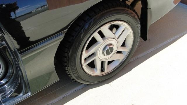 1999 Chevrolet Camaro Unknown