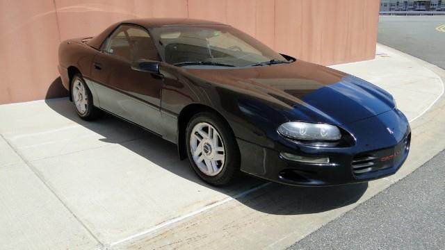 1999 Chevrolet Camaro Unknown