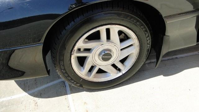 1999 Chevrolet Camaro Unknown