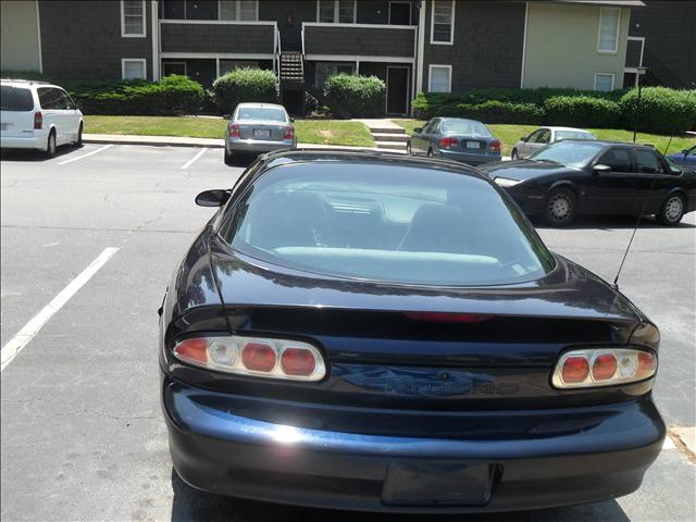 1999 Chevrolet Camaro Unknown