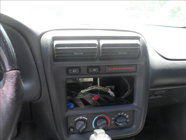 1999 Chevrolet Camaro Unknown