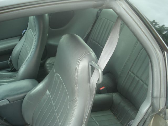 1999 Chevrolet Camaro OZ Rally Edition