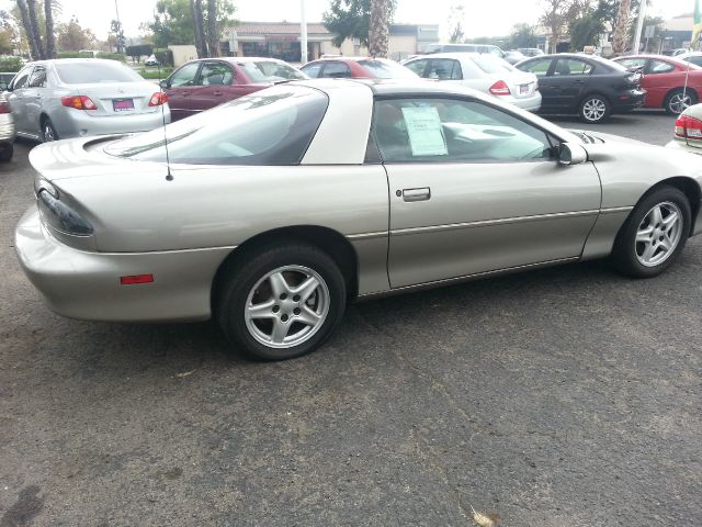1999 Chevrolet Camaro GT Premium