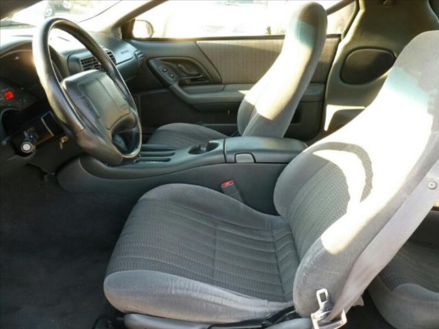 1999 Chevrolet Camaro Unknown