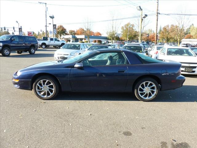 1999 Chevrolet Camaro Unknown