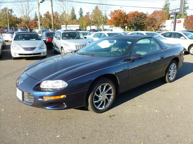 1999 Chevrolet Camaro Unknown