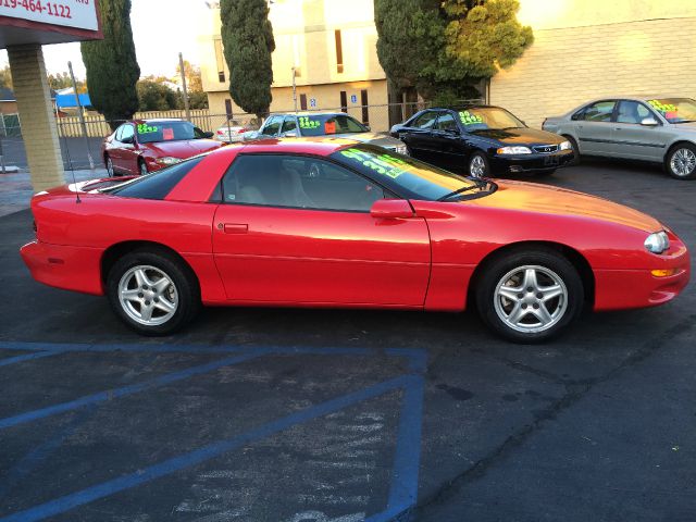 1999 Chevrolet Camaro GT Premium
