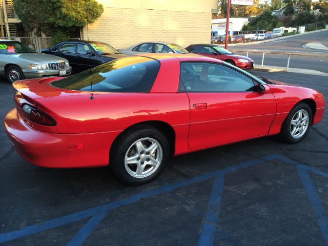 1999 Chevrolet Camaro GT Premium