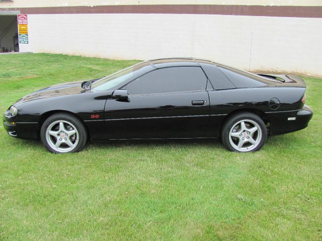 1999 Chevrolet Camaro Super CAB 4WD