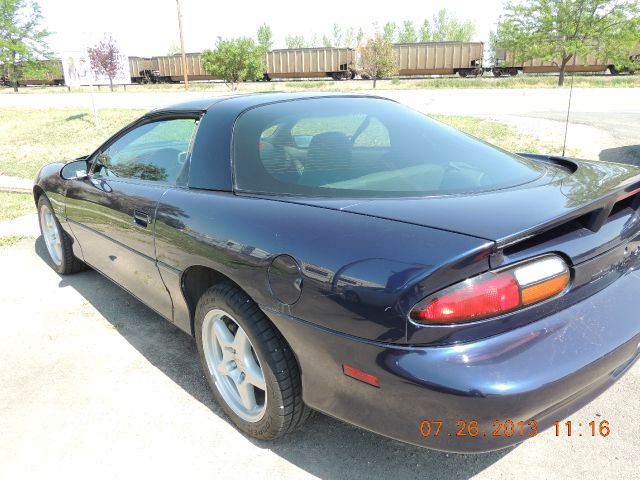 1999 Chevrolet Camaro OZ Rally Edition