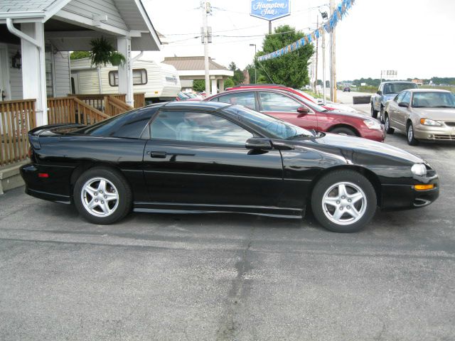 1999 Chevrolet Camaro GT Premium