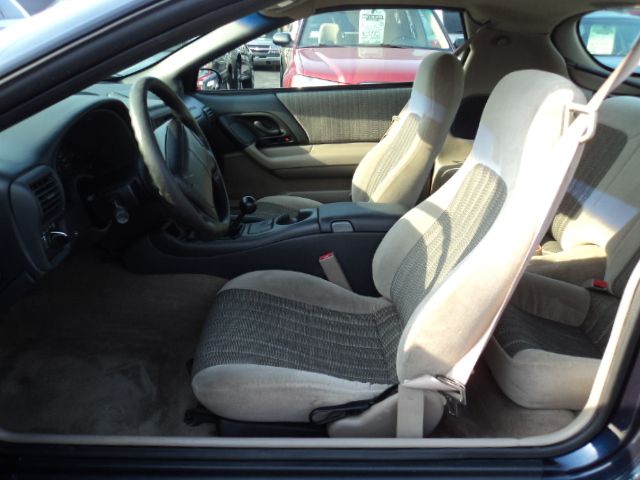 1999 Chevrolet Camaro GT Premium