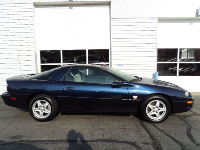 1999 Chevrolet Camaro GT Premium